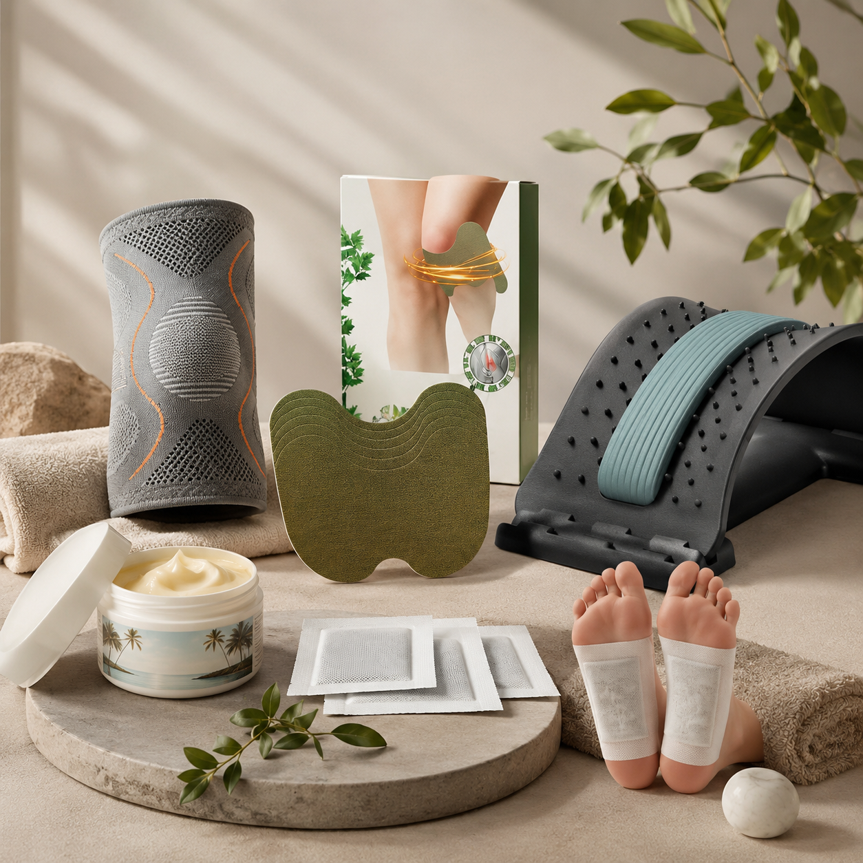 Health & Wellness