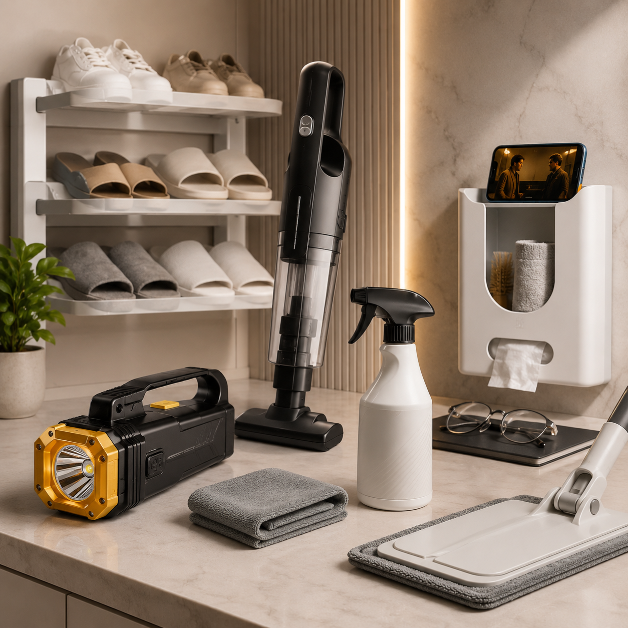 Smart Living