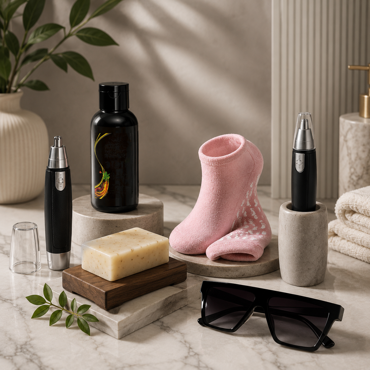 Beauty & Personal Care