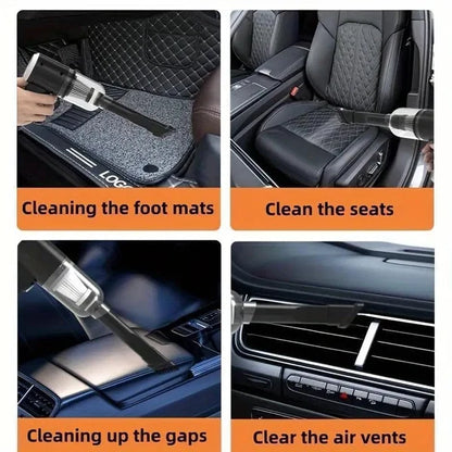 VacBlow Mini Cleaner
