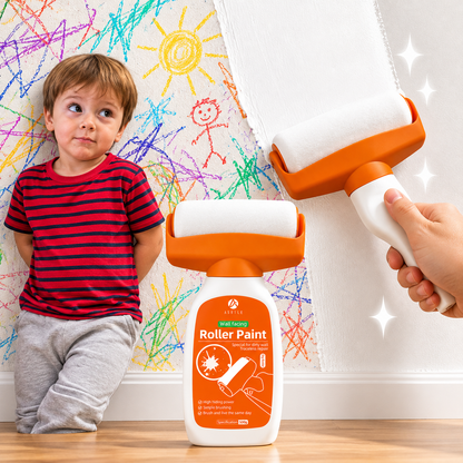 Rollio | Wallora | Wall Paint