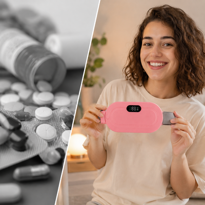 Say No to Pills