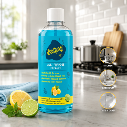 Glass & Tile Cleaning Spray