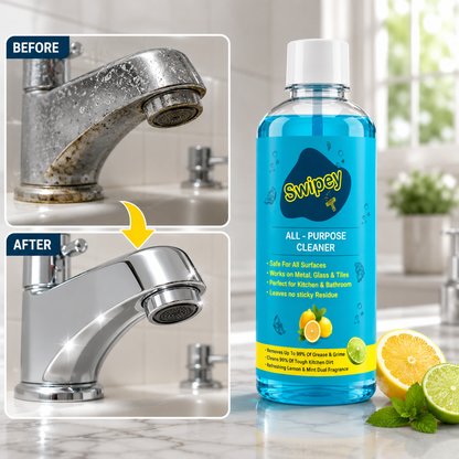 Glass & Tile Cleaning Spray