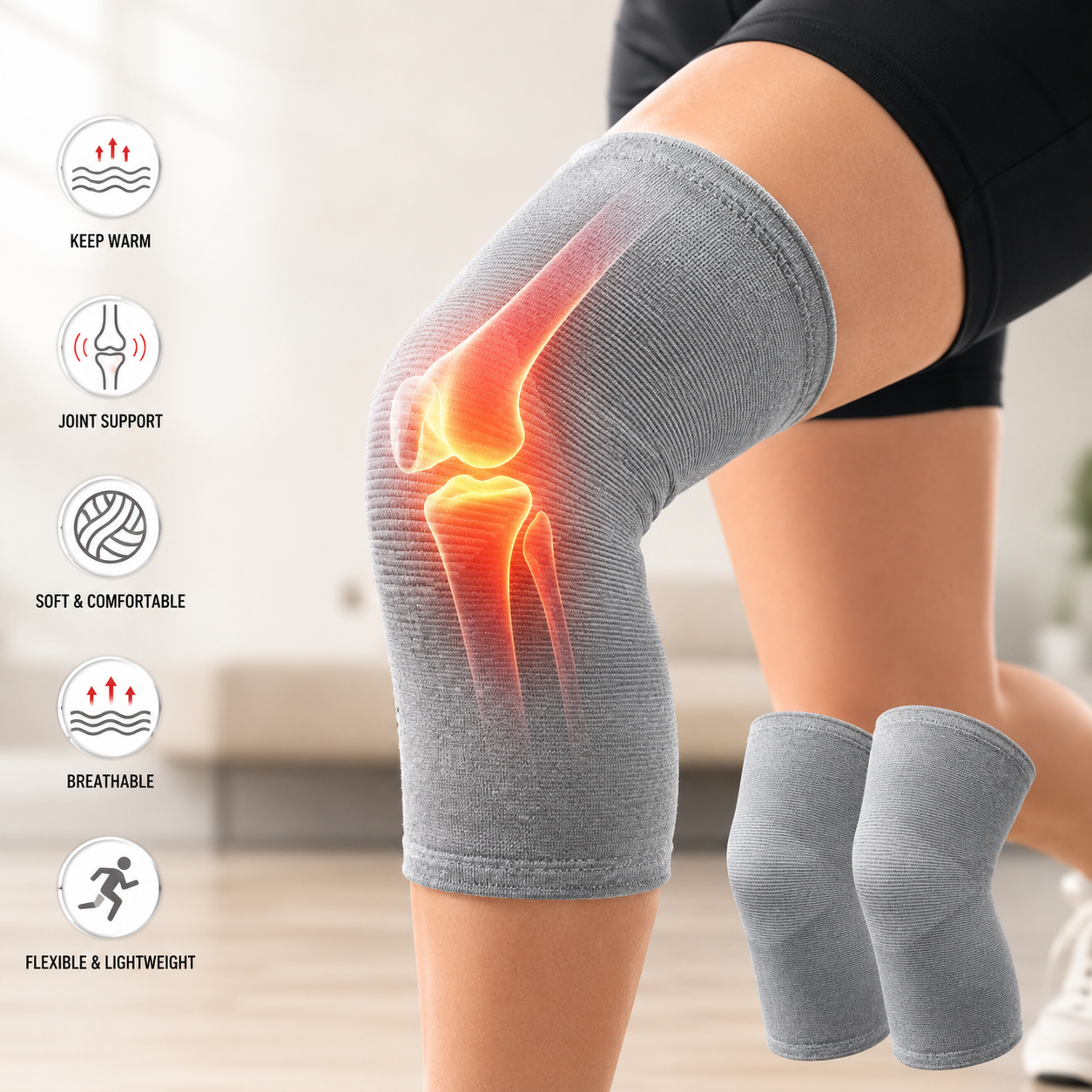 Knee Warmers