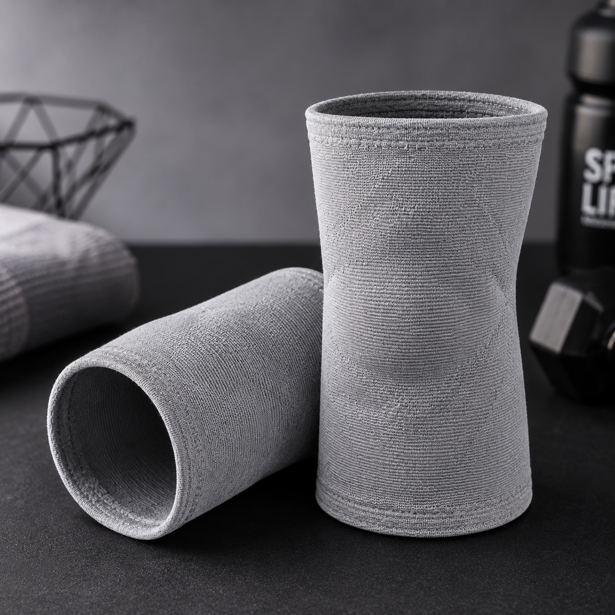 Knee Warmers