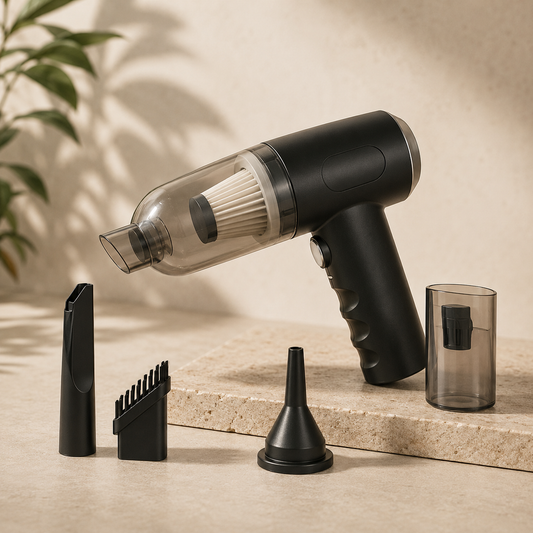 Portable Vacuum Cleaner