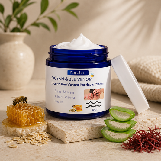 Bee Venom Cream