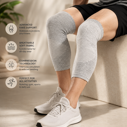 Advanced Knee Brace | Buy 1 Get 1 FREE