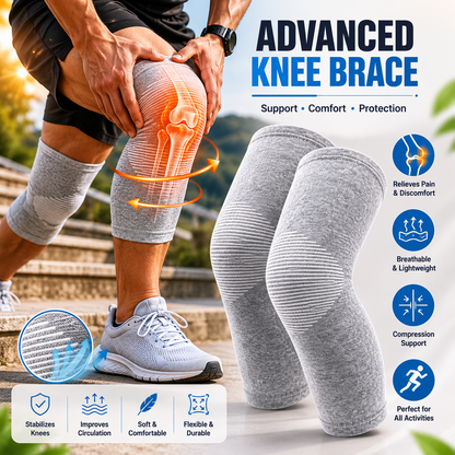 Advanced Knee Brace | Buy 1 Get 1 FREE