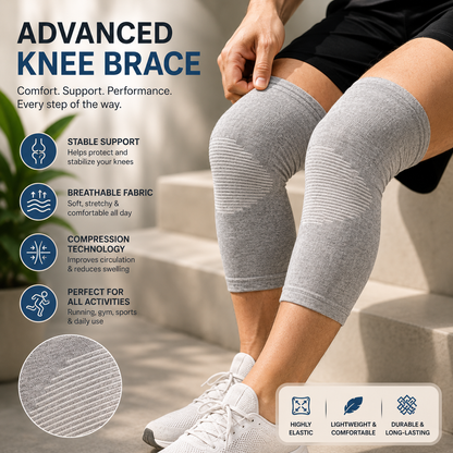 Advanced Knee Brace | Buy 1 Get 1 FREE
