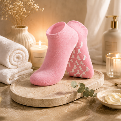 Hydrate & Relax Socks