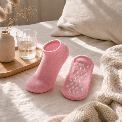 Hydrate & Relax Socks
