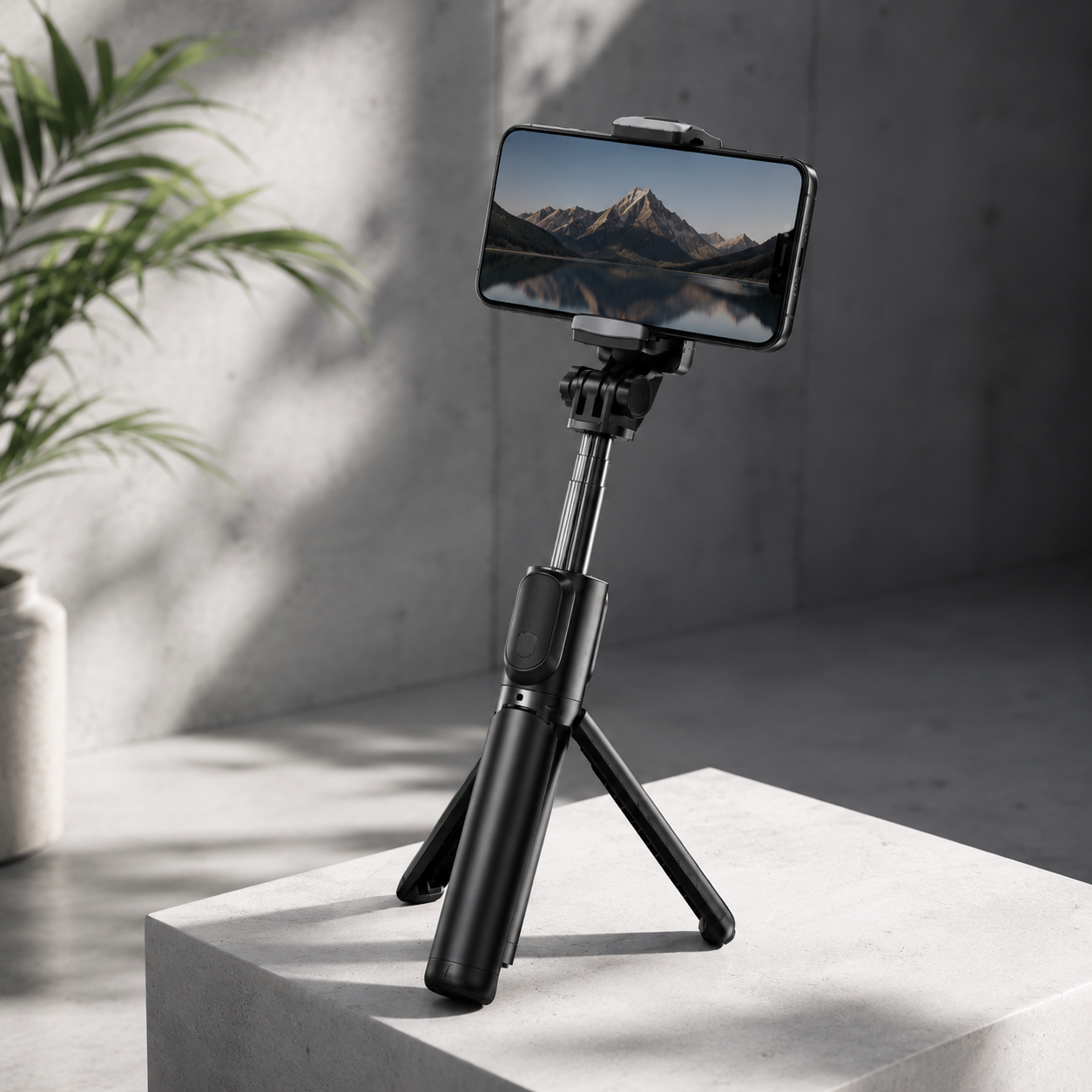 Magnetic Phone Mount for Creators