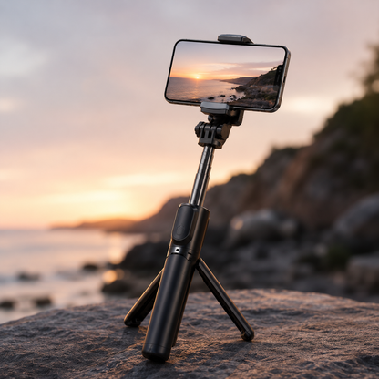 Magnetic Phone Mount for Creators