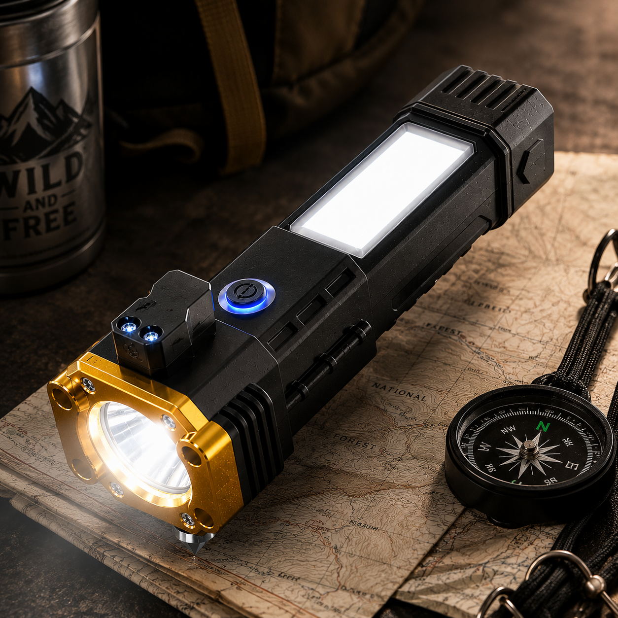 Torch