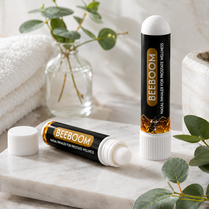 Wellness Nasal Inhaler
