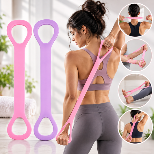 AnyTime Toning Band (Pack of 2)