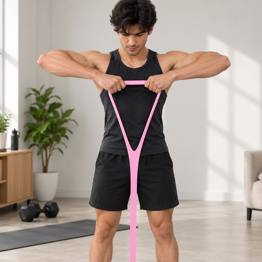 Upper Body ● Core