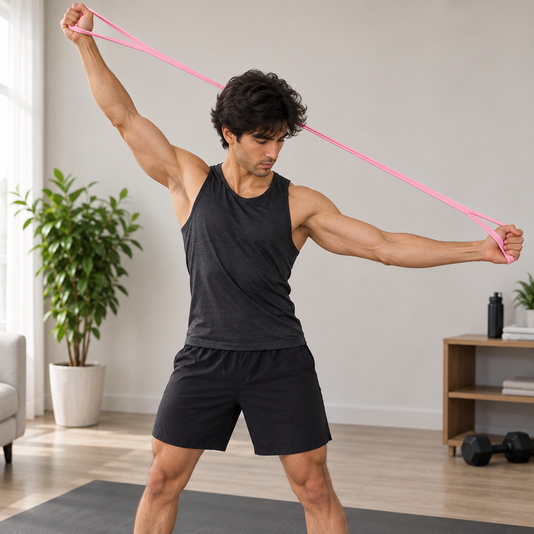 Upper Body ● Core