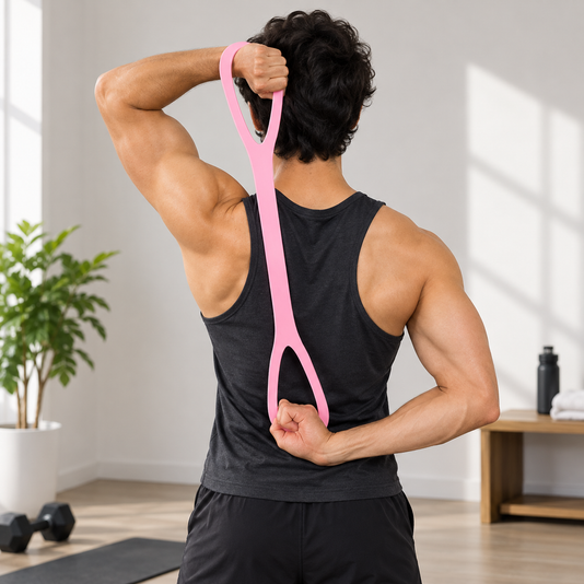 Shoulder ● Triceps