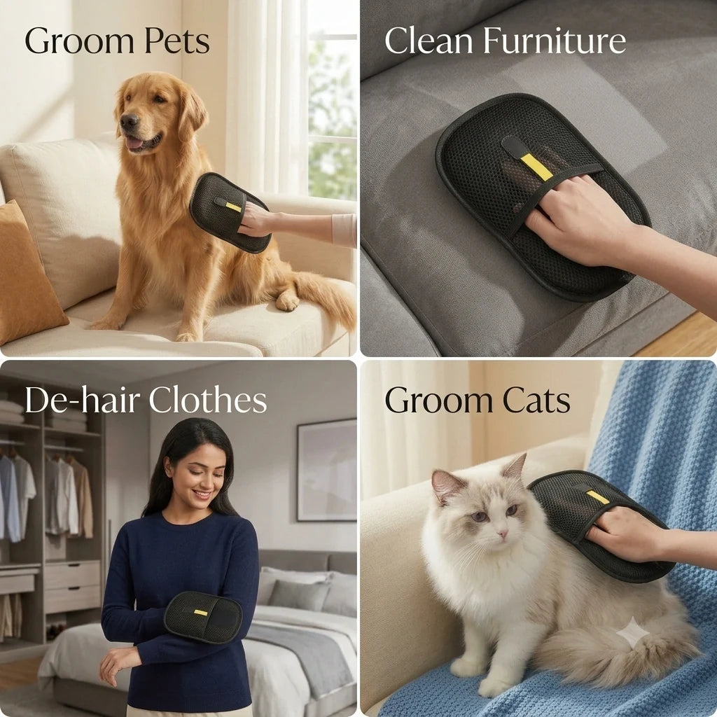 The Pet-Zen Bonding Pad (PACK OF 2)