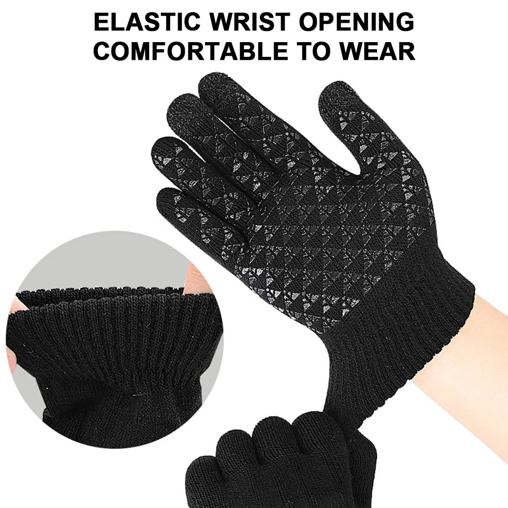 Electric Heated Gloves