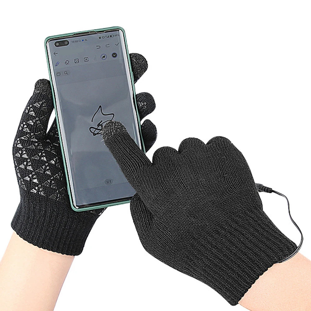 Electric Heated Gloves