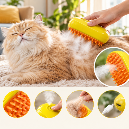 MistPurr - A Steam Brush