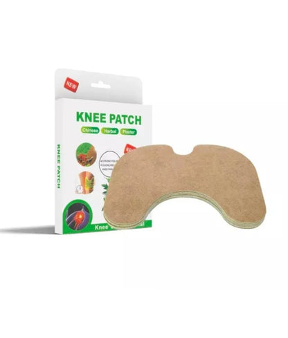 Knee Pain Relief Patch (Pack of 10)
